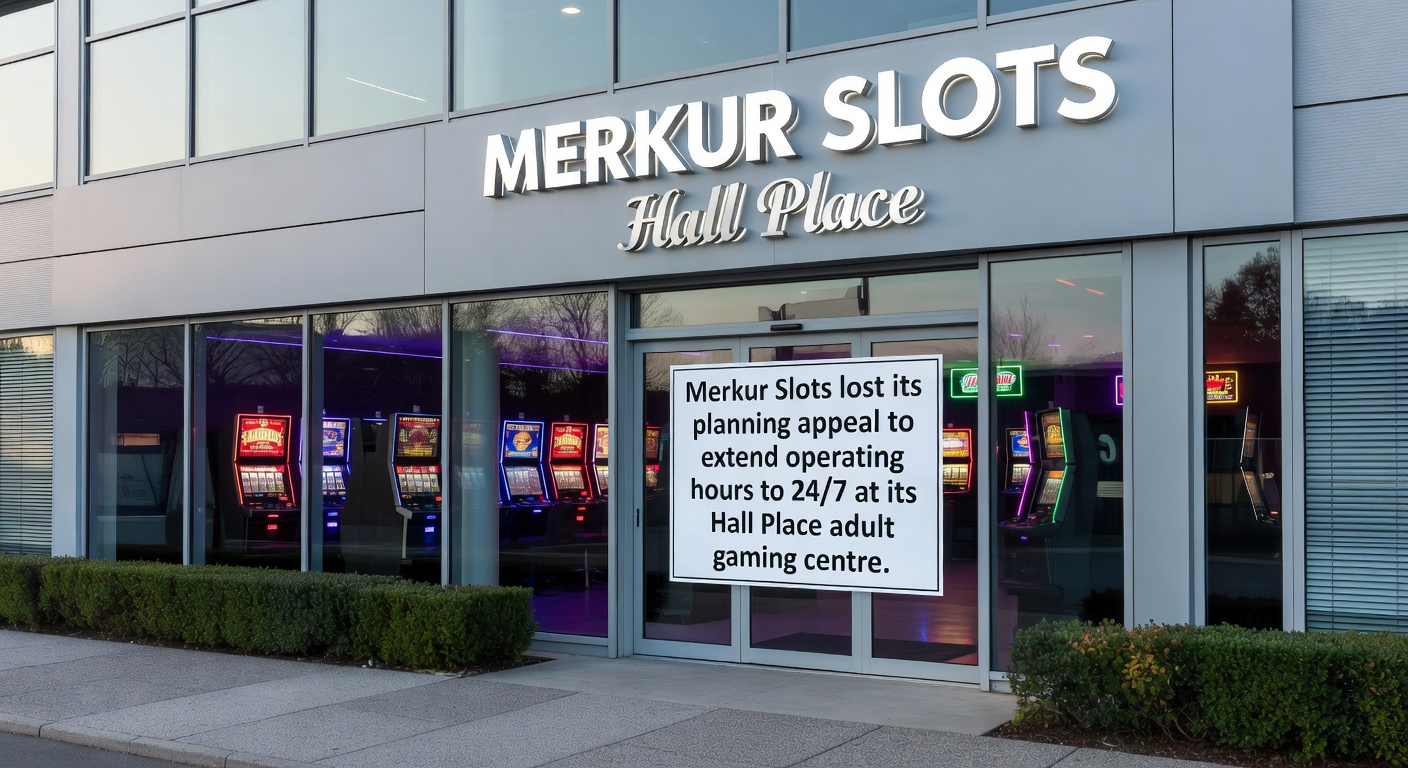 Graph depicting surging UK visitor numbers to illegal casino sites from late 2025 into early 2026, underscoring the network's reach