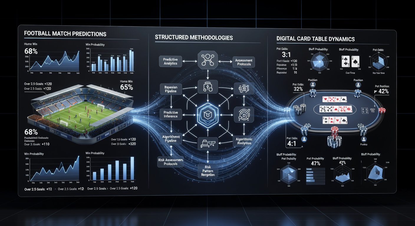User interface displaying connected loyalty tiers across sports predictions and digital card gameplay on a tablet device
