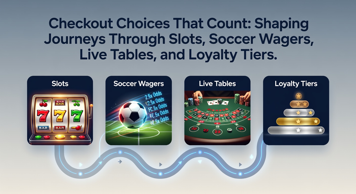 Digital payment icons overlayed on casino game screens featuring slots, soccer fields, and live roulette wheels, illustrating seamless checkout flows.