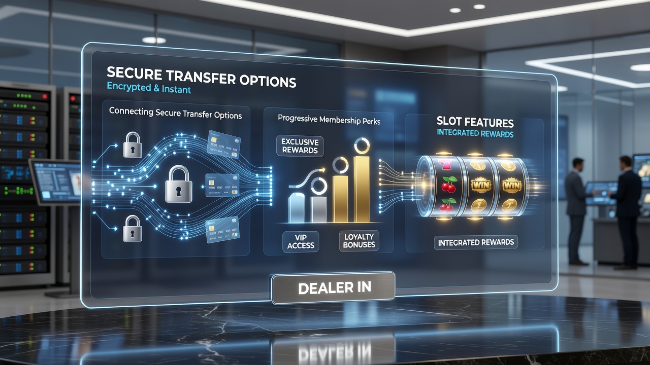Live dealer tables and sports prediction interfaces showing integrated membership perks