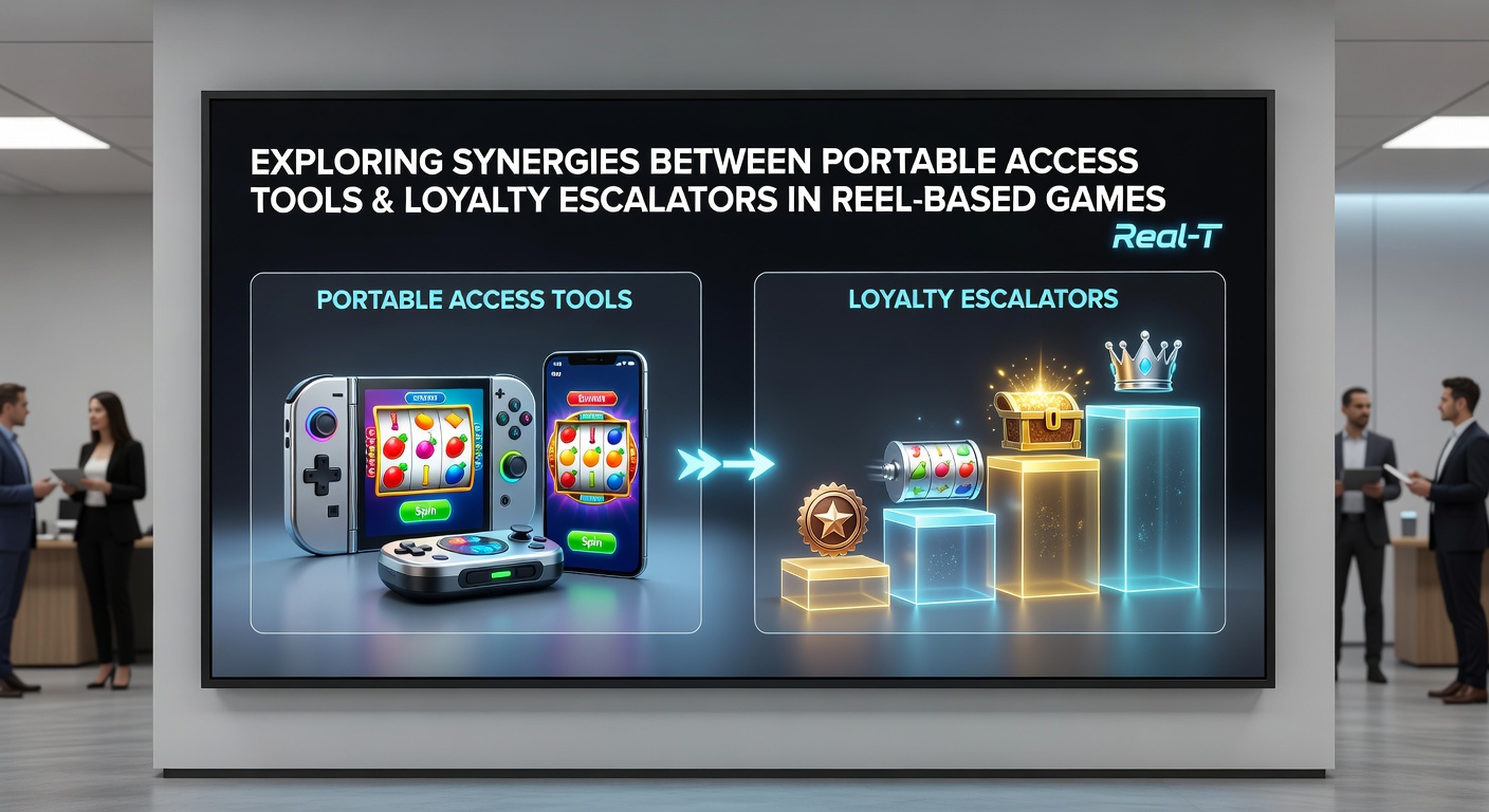 Dashboard view of loyalty tiers connected across slots, live dealer tables, and sports prediction interfaces on a mobile device