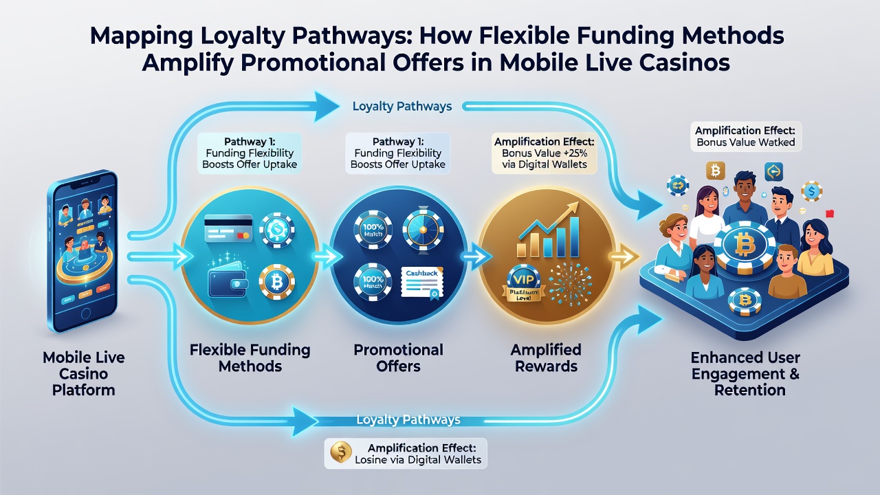 Sportsbook mobile screen displaying flexible payment methods unlocking promotional multipliers during live football betting