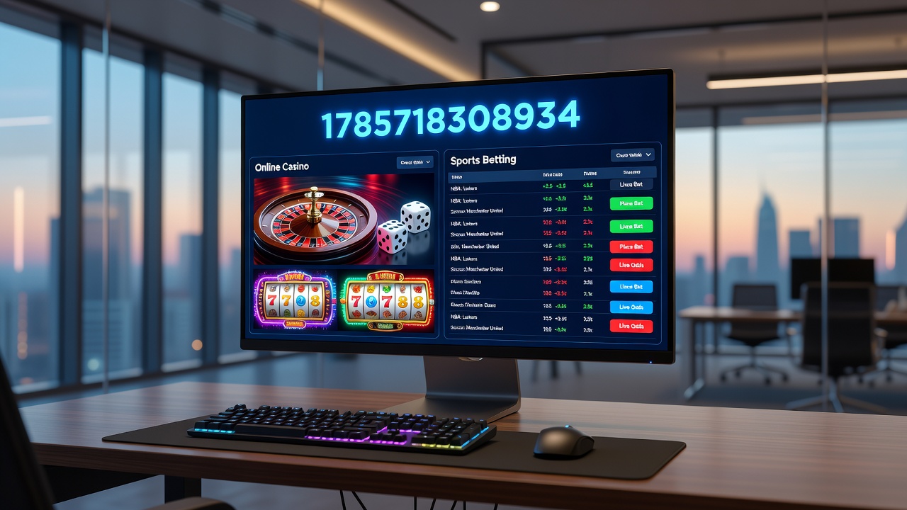 Live dealer roulette table in an online casino setting with players participating remotely