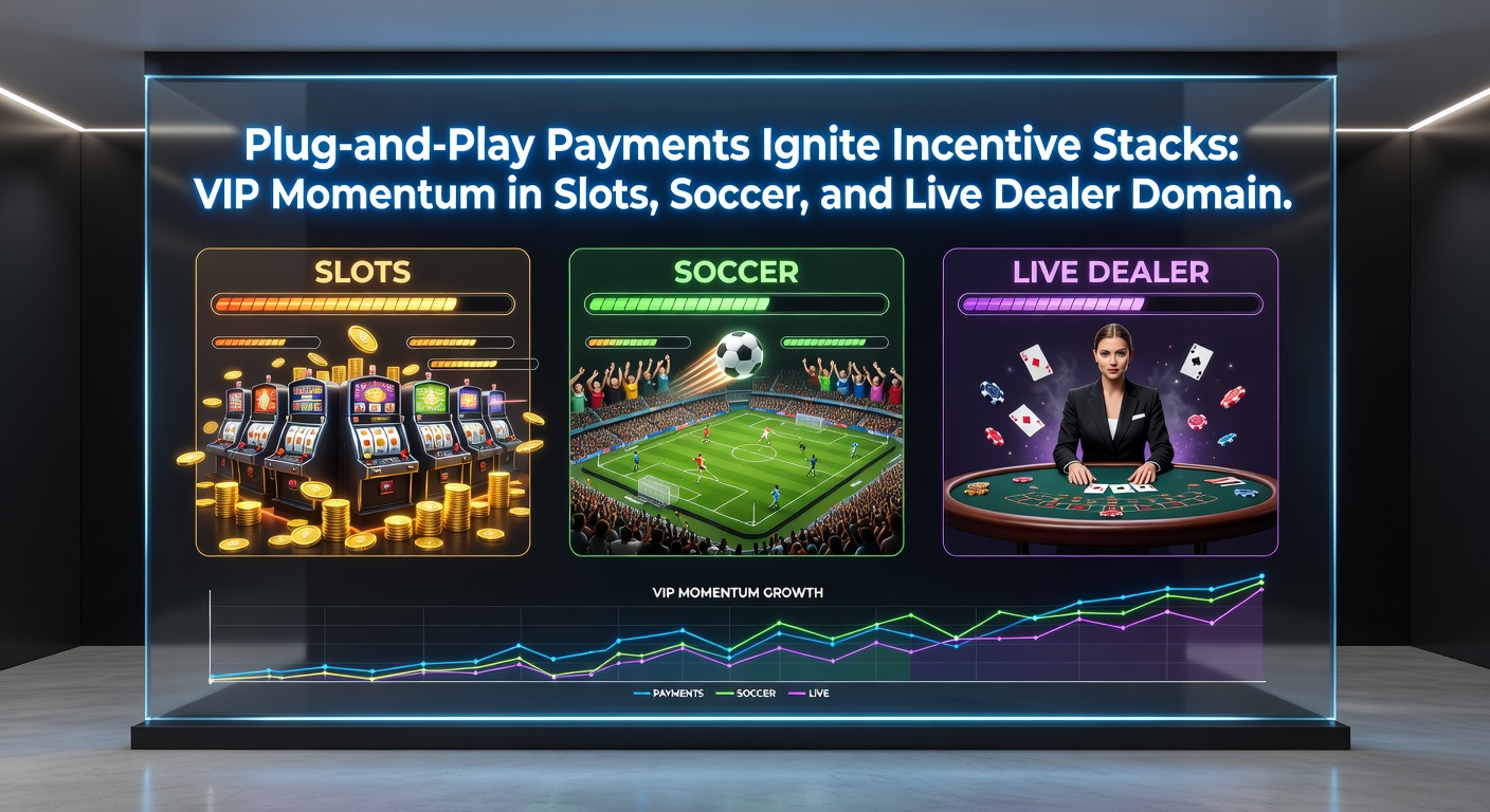 Dynamic screenshot of a mobile betting app displaying instant deposit confirmation leading to stacked soccer bet bonuses and VIP live dealer invitations