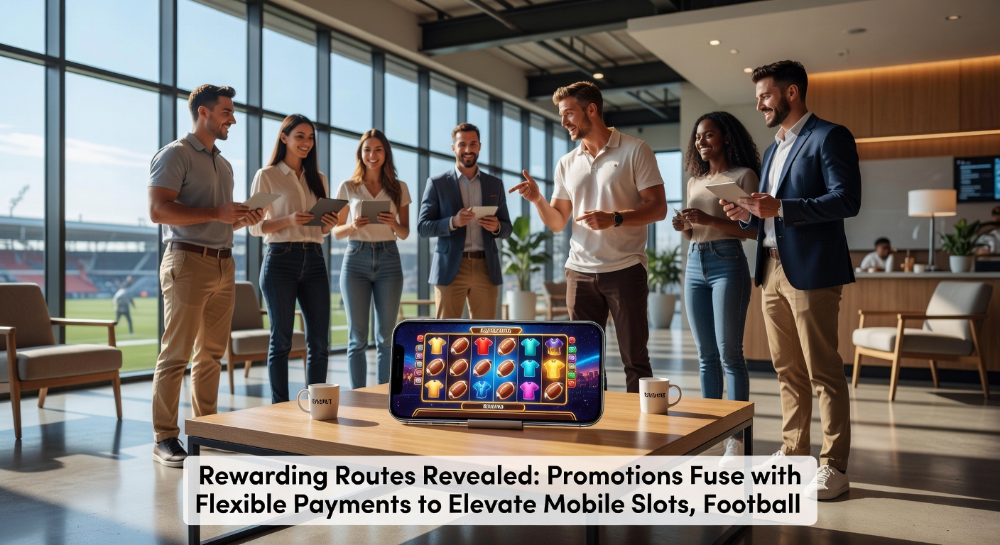 Close-up of a smartphone displaying a soccer betting slip, slot game paytable, and live dealer interface, with transaction confirmation popping up alongside a reward badge