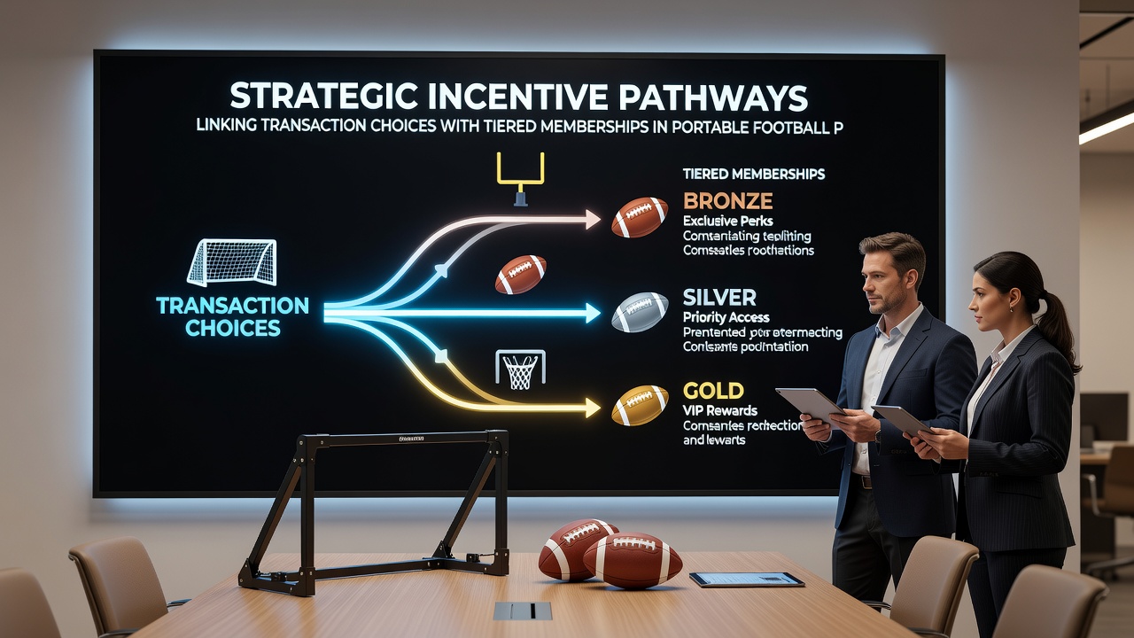 Digital table game interface displaying loyalty tier benefits alongside multiple payment method selections on a tablet device